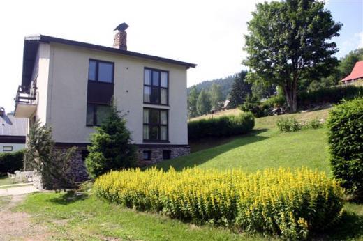 Pension Strnad Velká Úpa Exterior foto